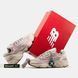 New Balance 1000 x Joe Freshgoods Pink Beige