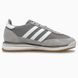 Adidas SL 72 Grey White Gum, розмір 36