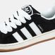 Кроссовки Adidas Campus 00s Black White 9351 фото 8