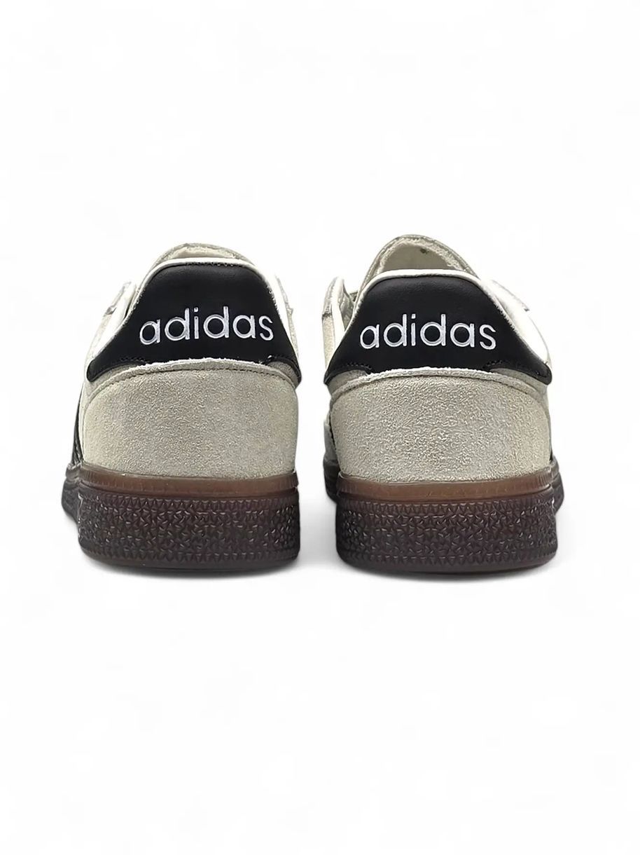 Adidas Spezial Beige Black, 36
