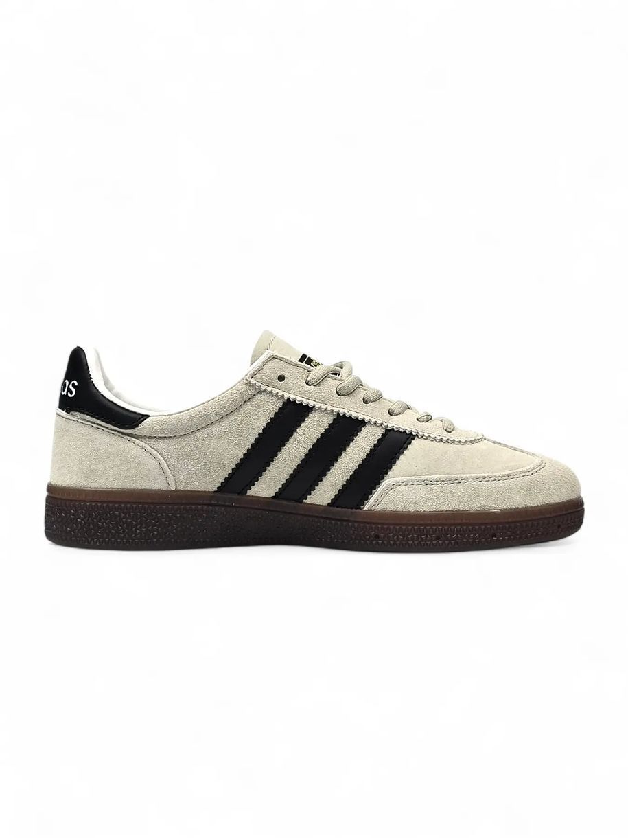 Adidas Spezial Beige Black, 36