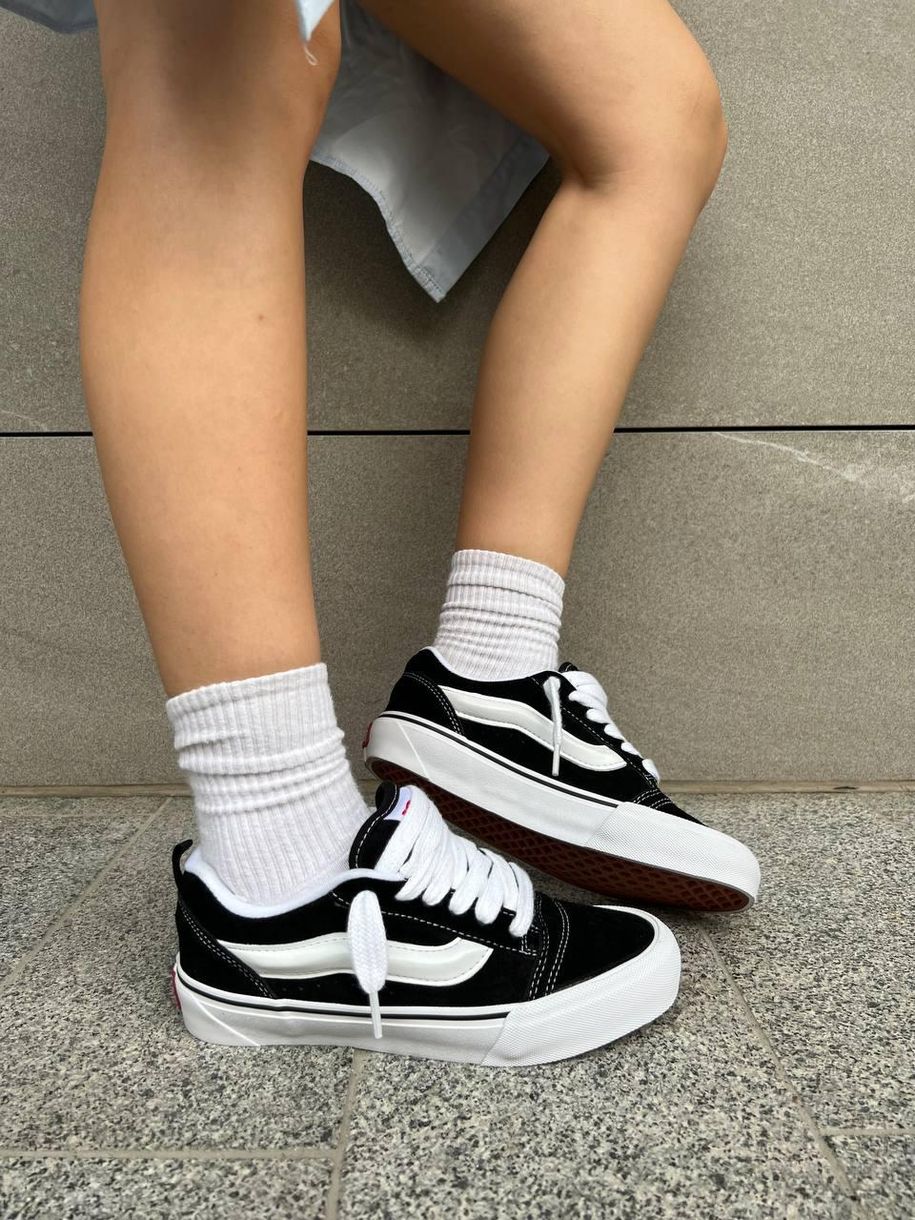 Кеды Vans Knu Skool 9397 фото