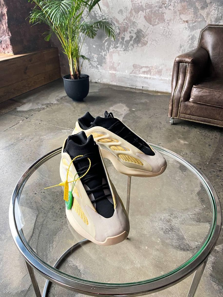 Кроссовки Adidas Yeezy Boost 700 V3 SRPHYM 3179 фото