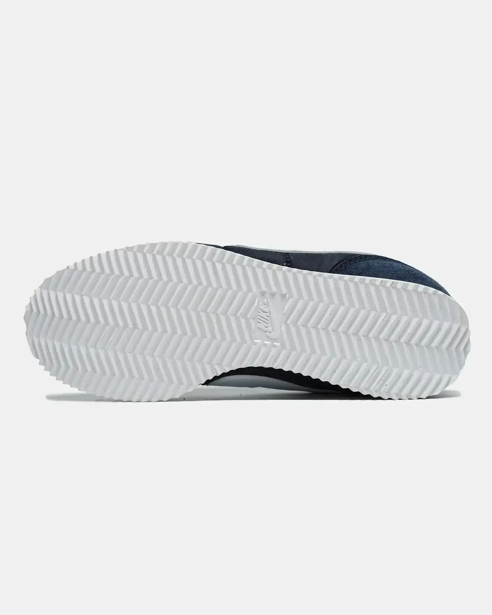 Nike Cortez Basic Nylon '06 Midnight Navy White