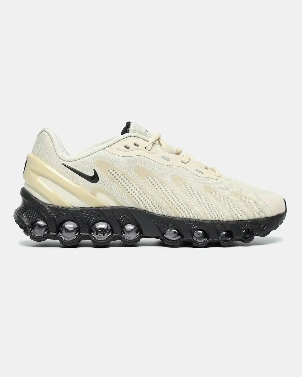 Nike Air Max Dn 8 Desert Khaki Black