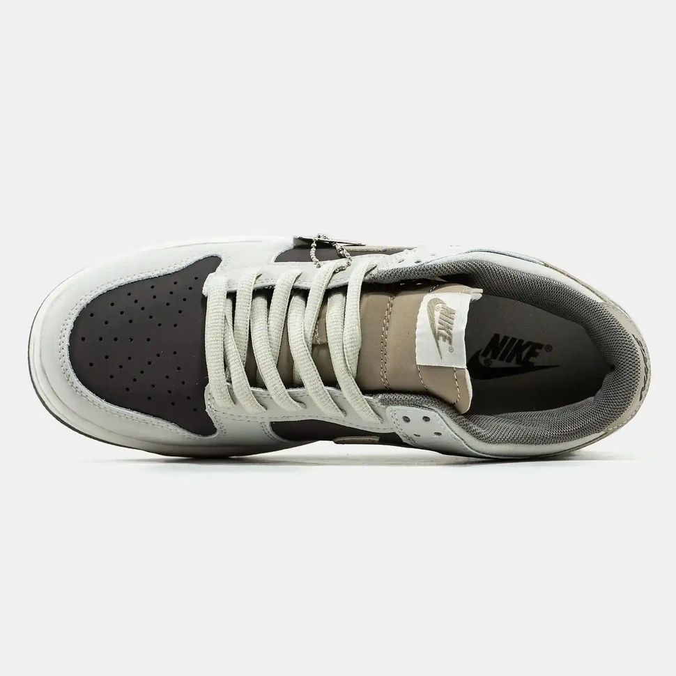 Nike Dunk Low &ldquo;Otomo Katsuhiro Beige, Black, Light Grey&rdquo;