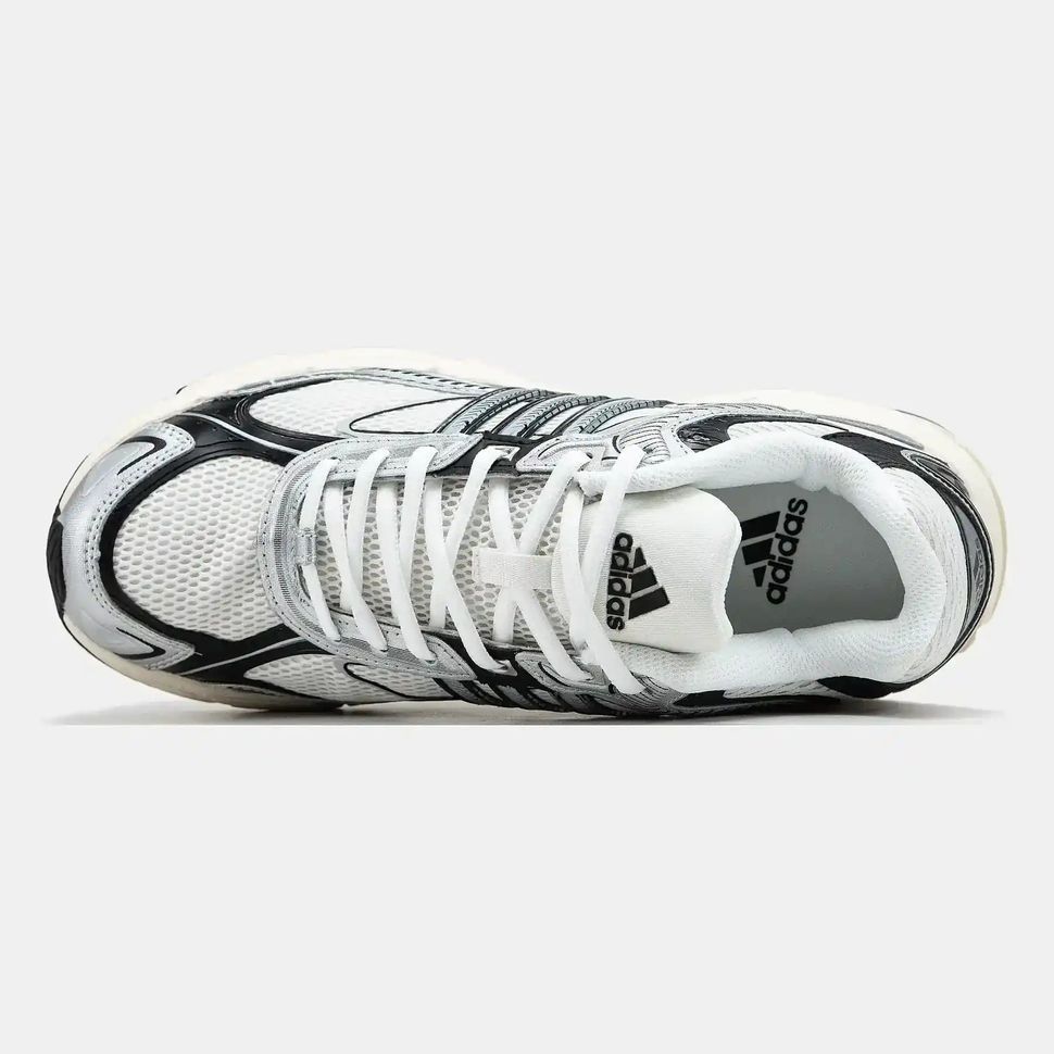 Adidas Response CL White Silver Black