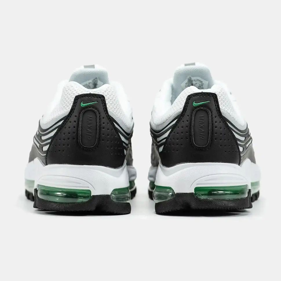 Nike Air Max TL 2.5 White Black Green