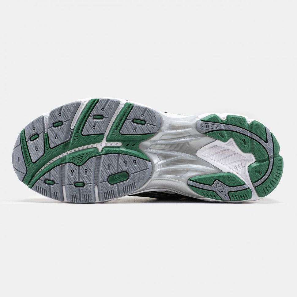 Кроссовки Asics GT-2160 White Silver Green, 36