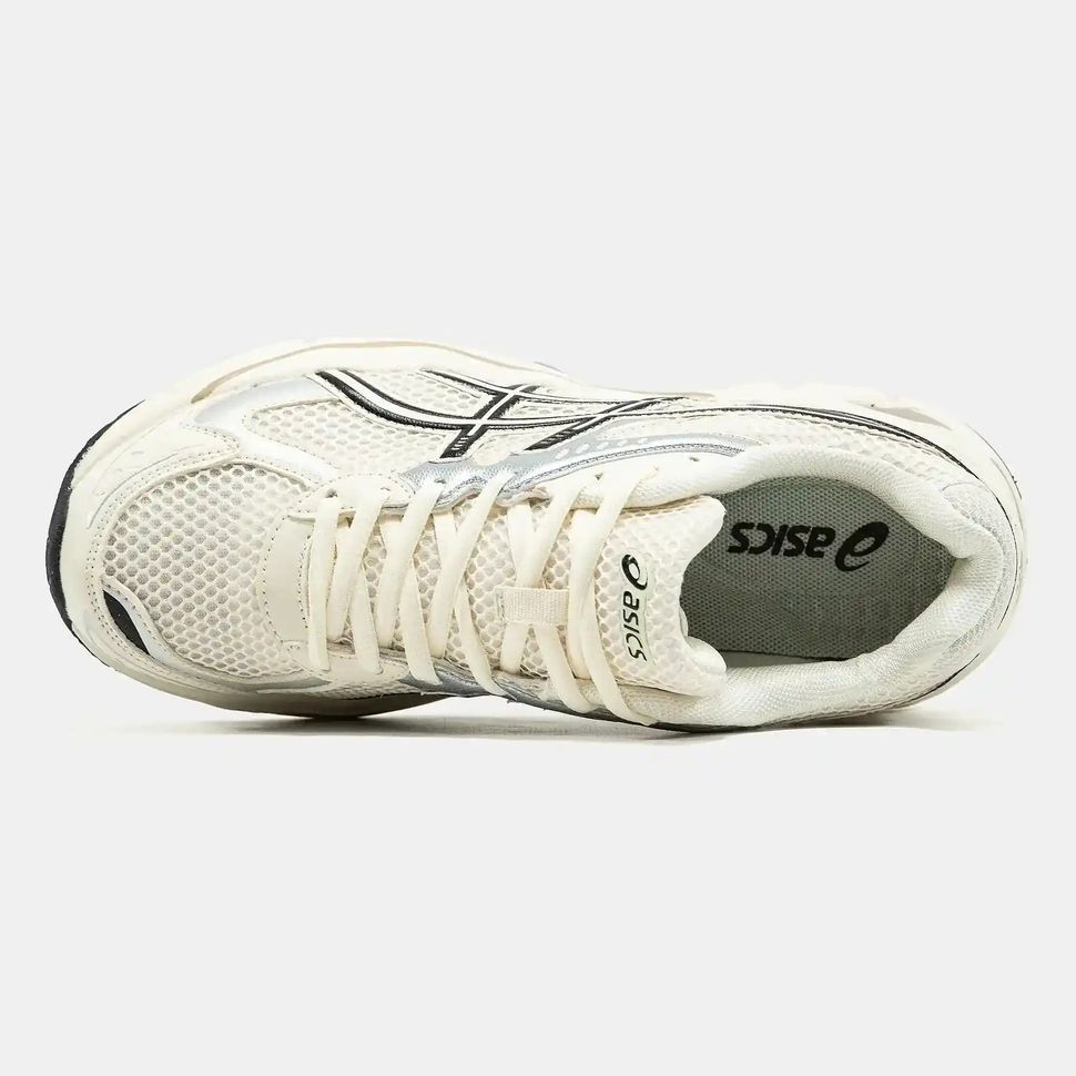 Asics GT-2160 Cream Black