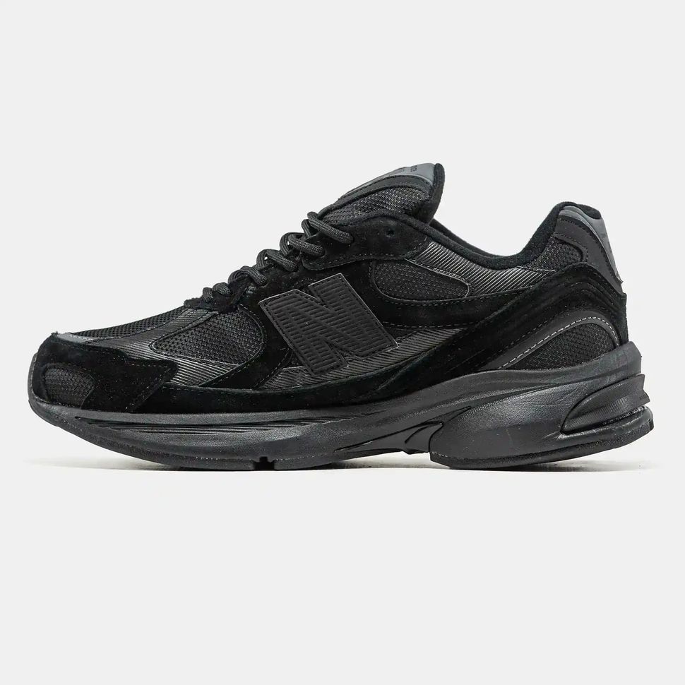 New Balance 2010 Cordura Black, 41