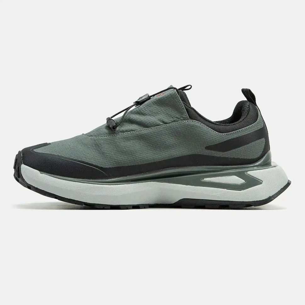 Salomon Odyssey GTX Green Black