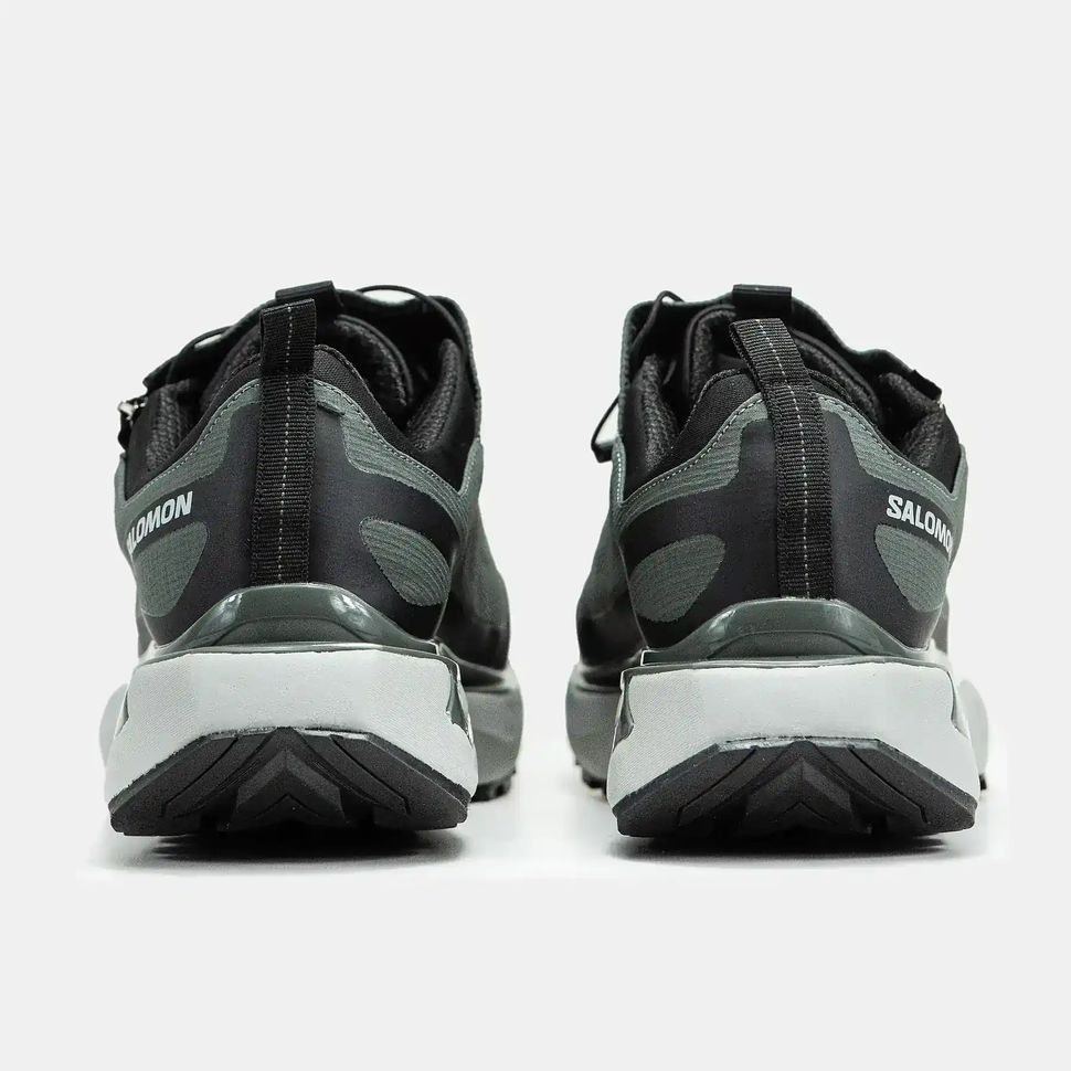 Salomon Odyssey GTX Green Black
