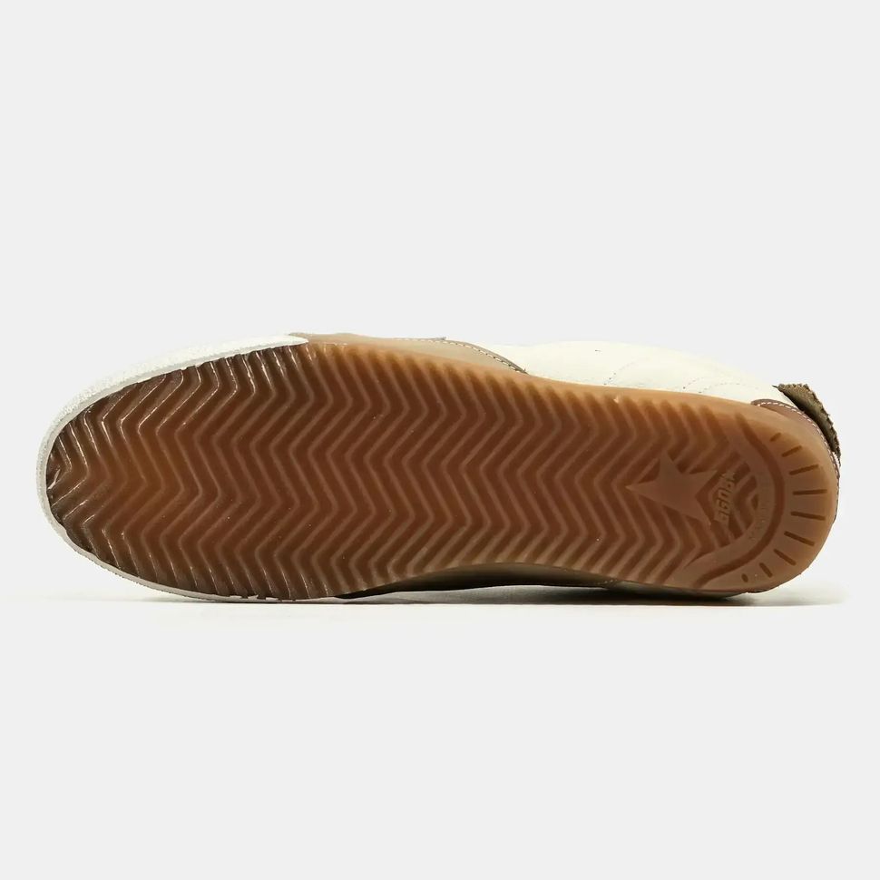 Golden Goose Superstar White Gold Brown, 36