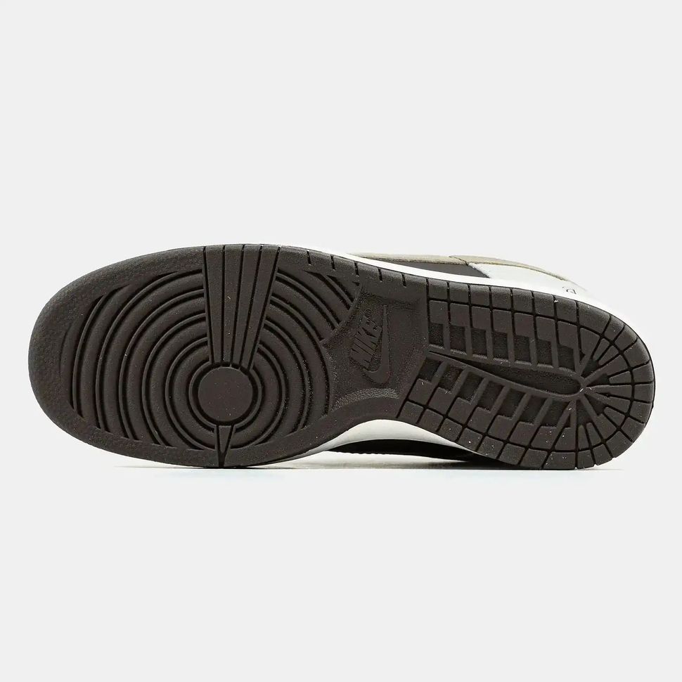 Nike Dunk Low &ldquo;Otomo Katsuhiro Beige, Black, Light Grey&rdquo;