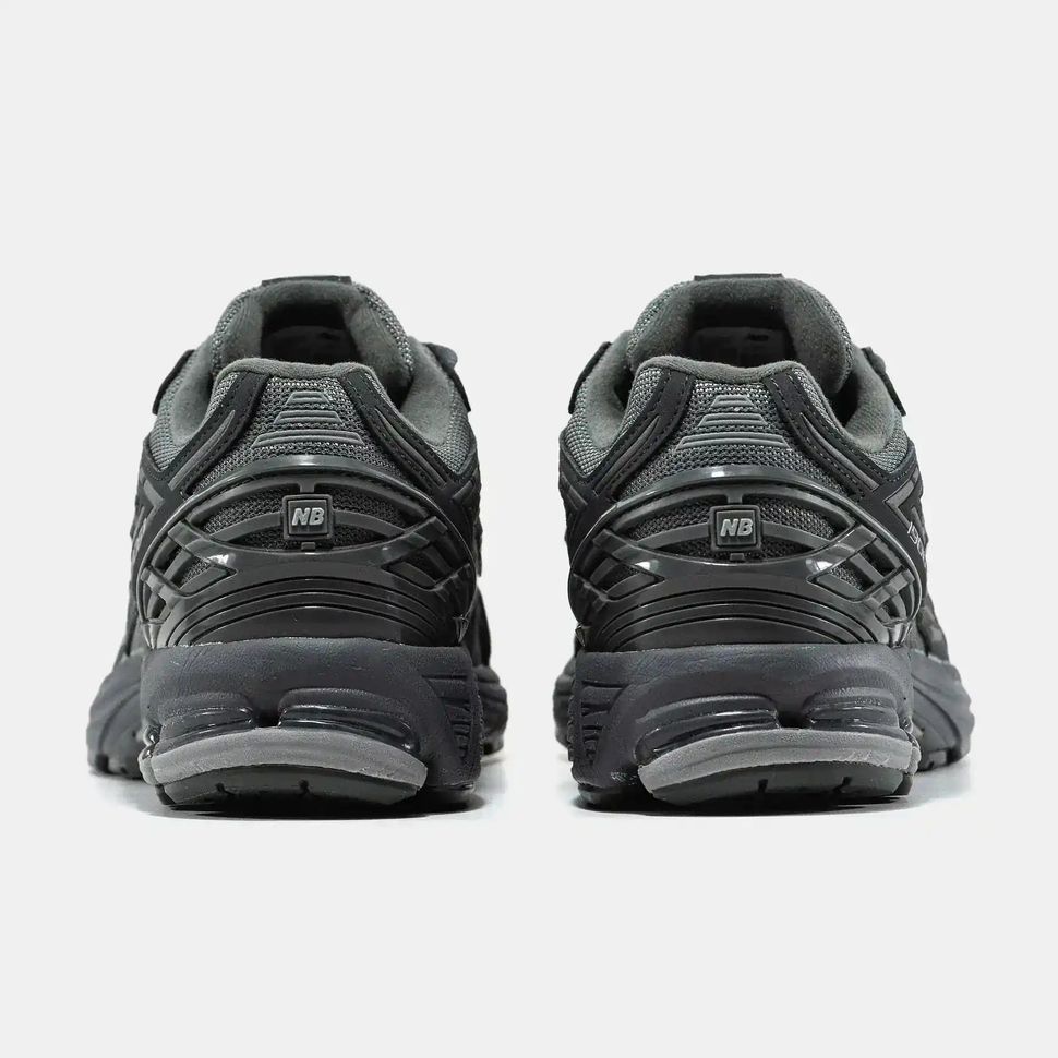 New Balance 1906R Phantom Black