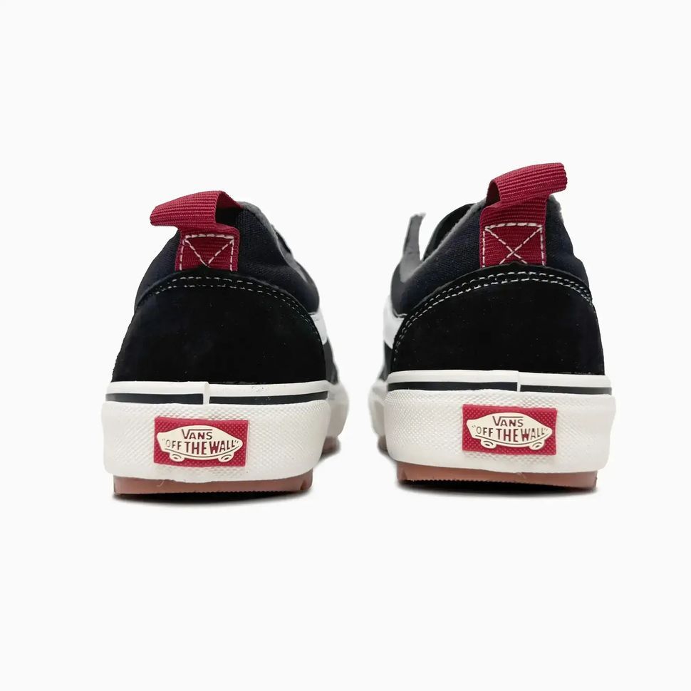 Vans Old Skool MTE-1 Black White Gum, 37