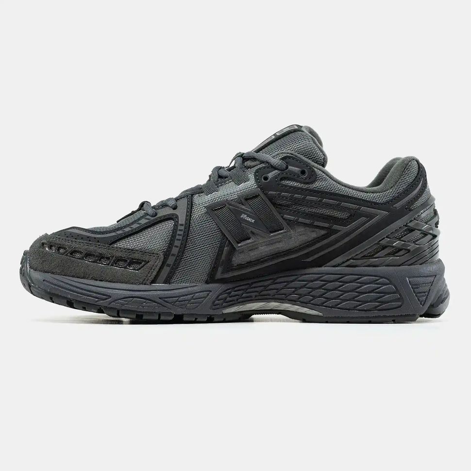 New Balance 1906R Phantom Black