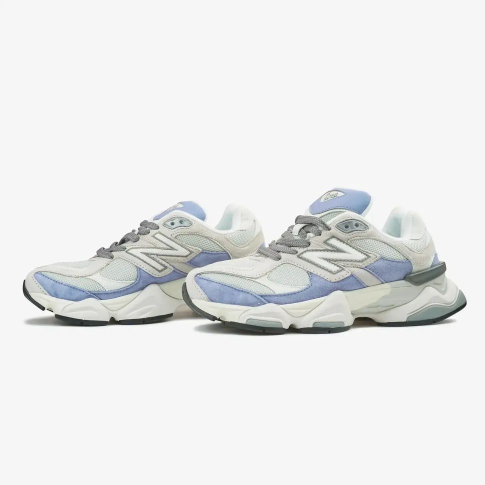 New Balance 9060 Moonrock Blue, 36