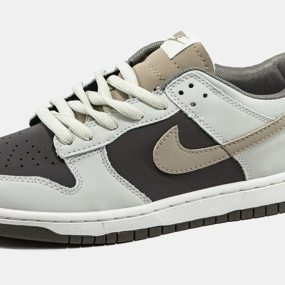 Nike Dunk Low &ldquo;Otomo Katsuhiro Beige, Black, Light Grey&rdquo;