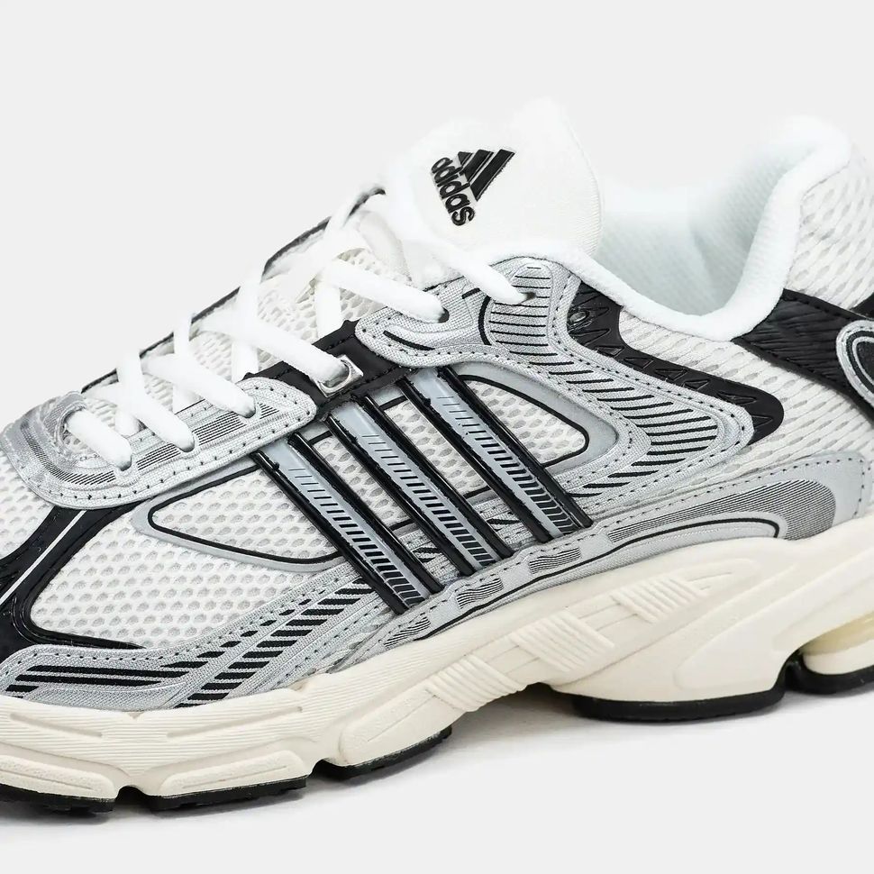 Adidas Response CL White Silver Black