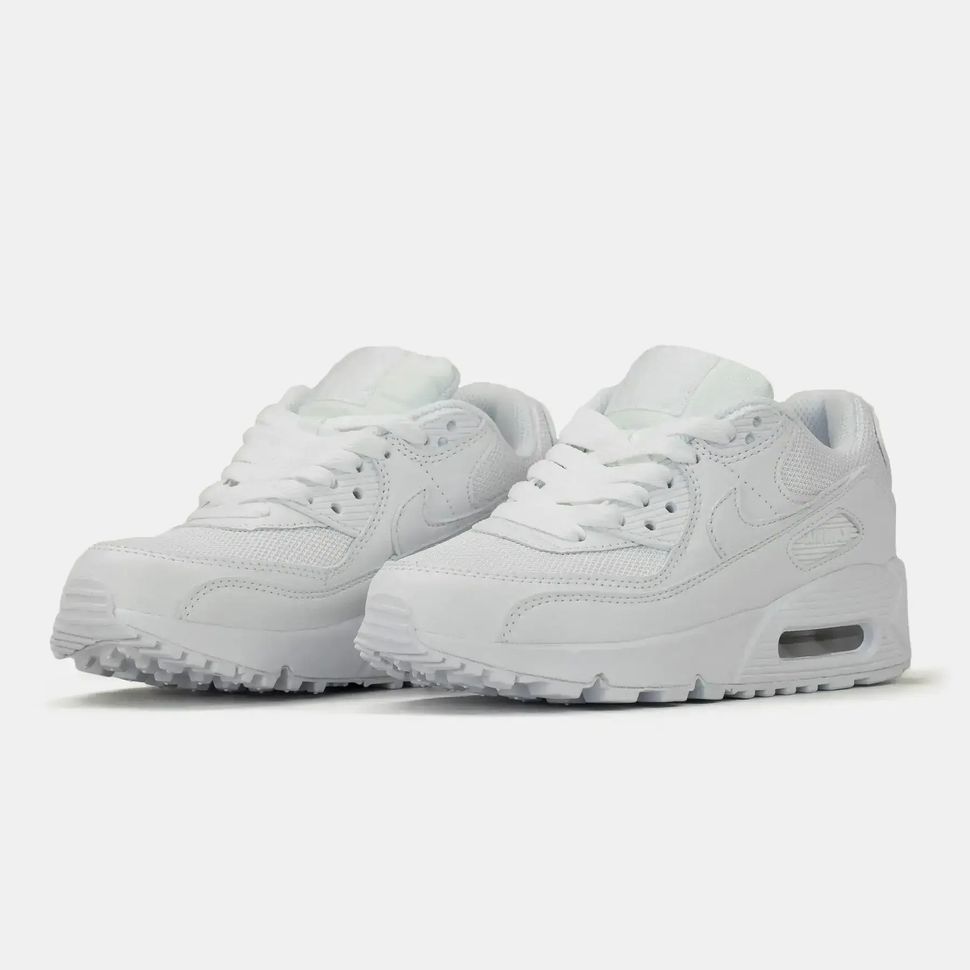 Nike Air Max 90 White, 36