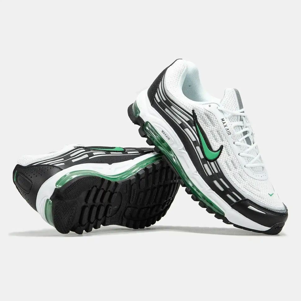 Nike Air Max TL 2.5 White Black Green