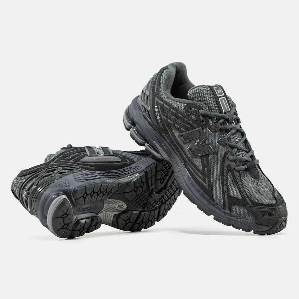 New Balance 1906R Phantom Black