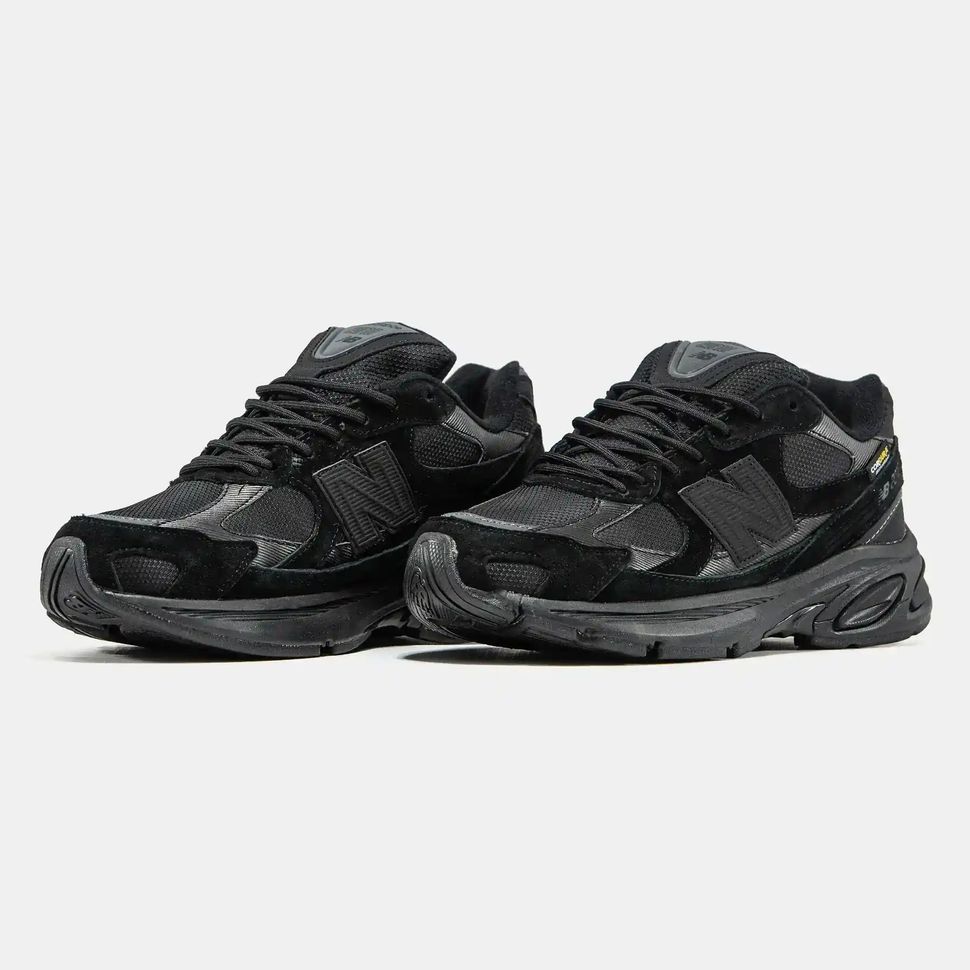 New Balance 2010 Cordura Black, 41