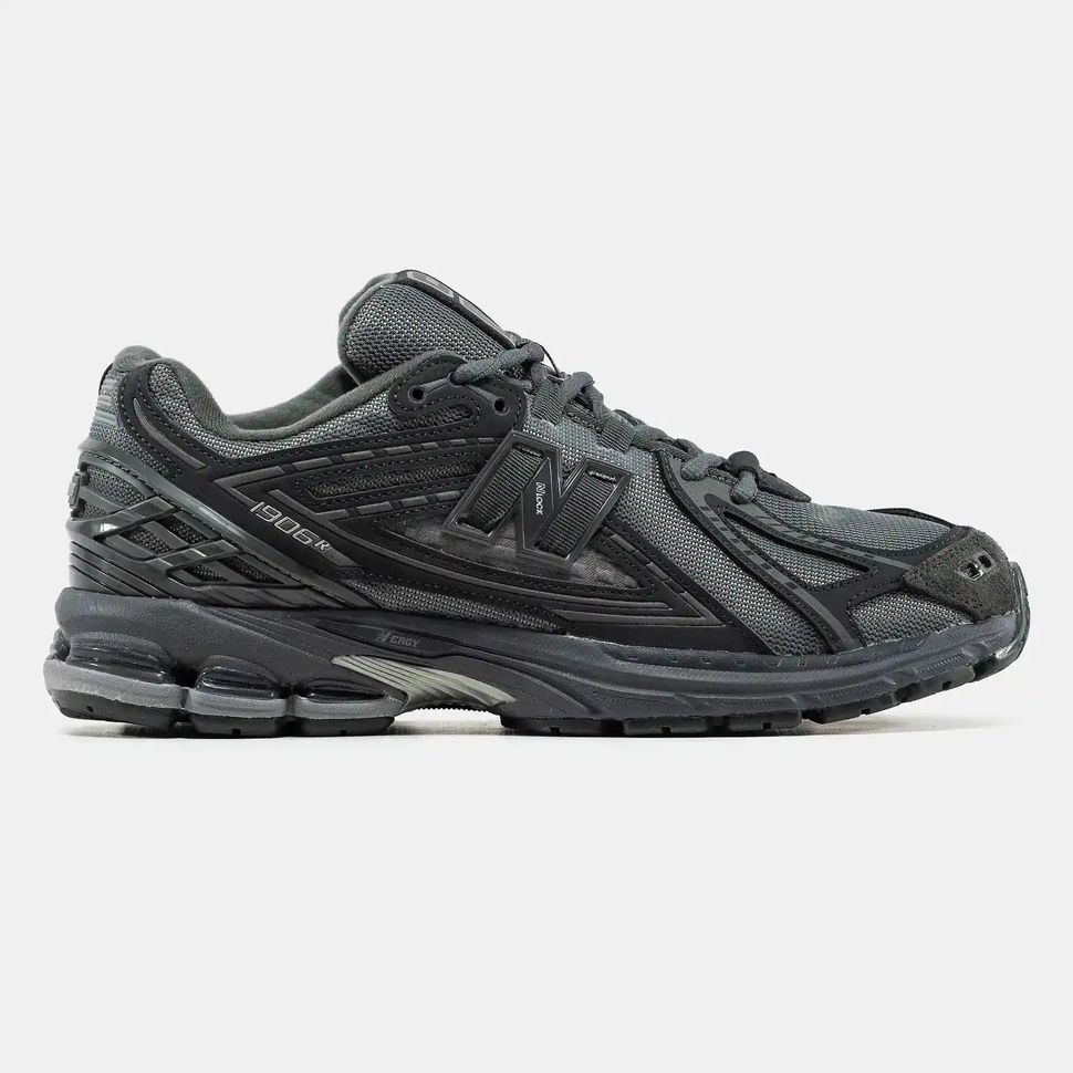 New Balance 1906R Phantom Black