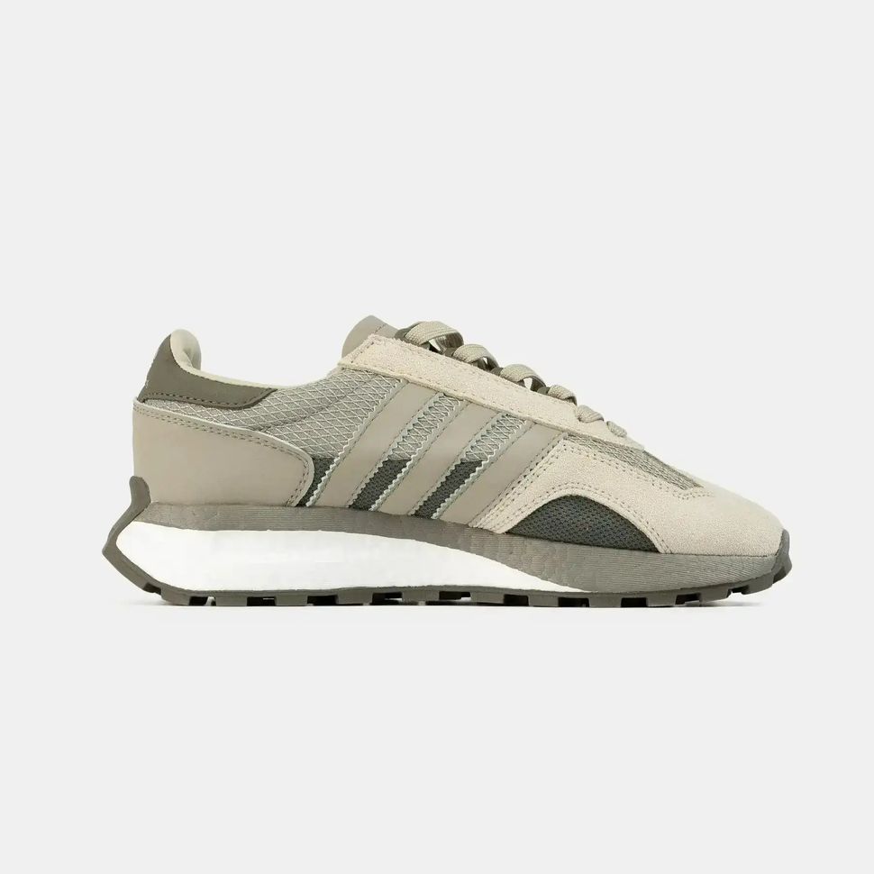 Adidas Retropy E5 Olive