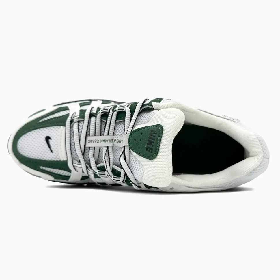 Nike P-6000 White Green, 36