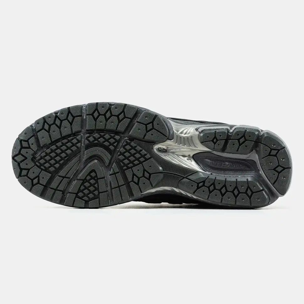 New Balance 1906R Phantom Black