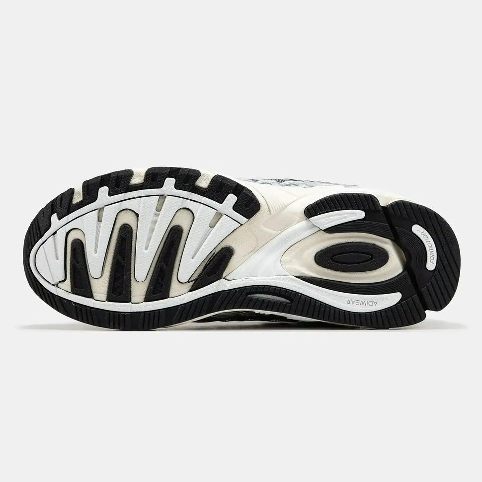 Adidas Response CL White Silver Black
