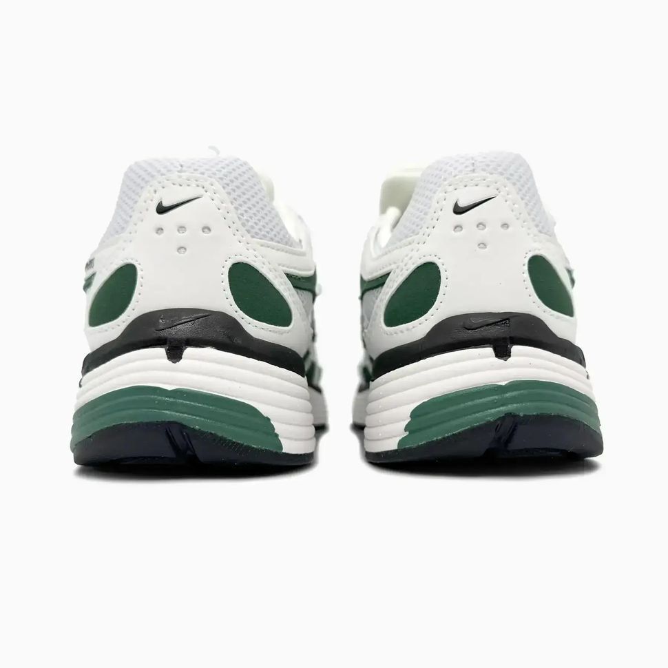 Nike P-6000 White Green, 36