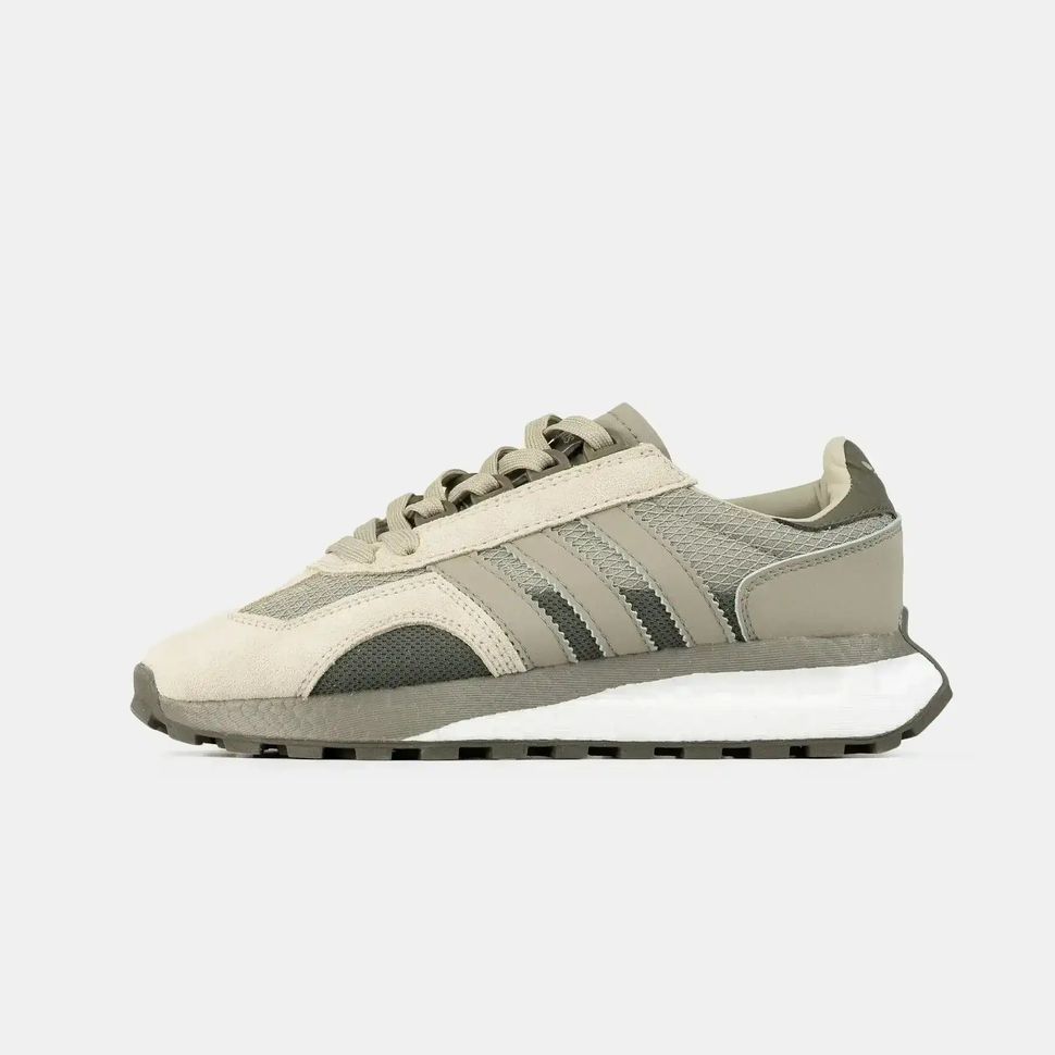 Adidas Retropy E5 Olive