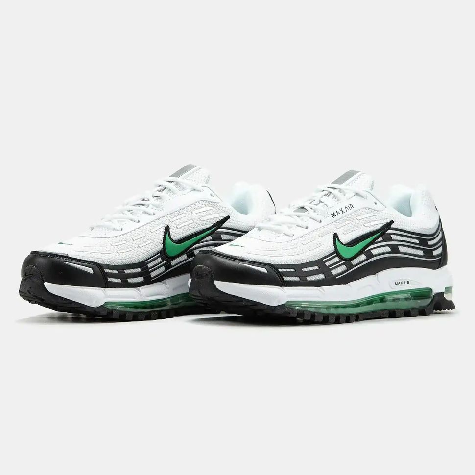 Nike Air Max TL 2.5 White Black Green