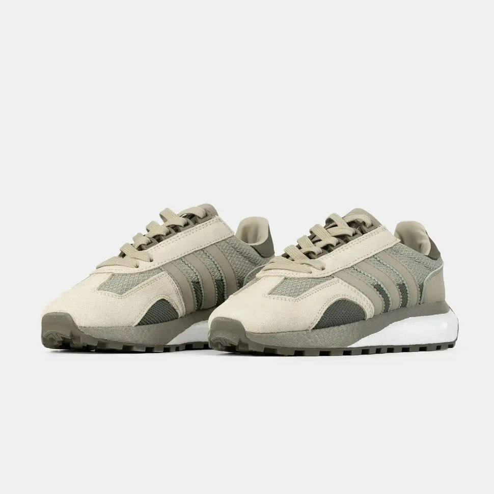 Adidas Retropy E5 Olive