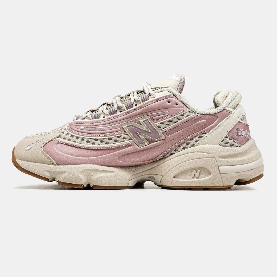 New Balance 1000 x Joe Freshgoods Pink Beige