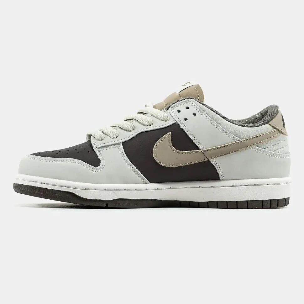 Nike Dunk Low &ldquo;Otomo Katsuhiro Beige, Black, Light Grey&rdquo;