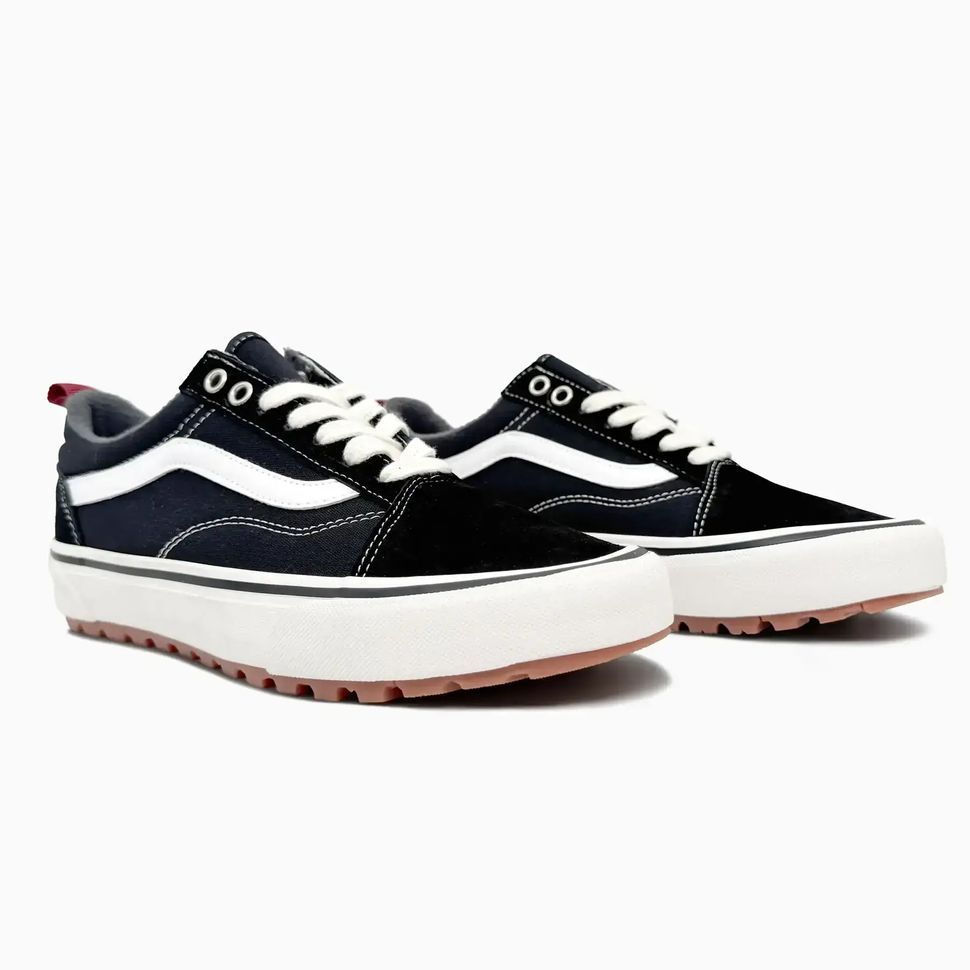Vans Old Skool MTE-1 Black White Gum, 37