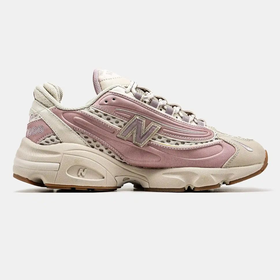 New Balance 1000 x Joe Freshgoods Pink Beige