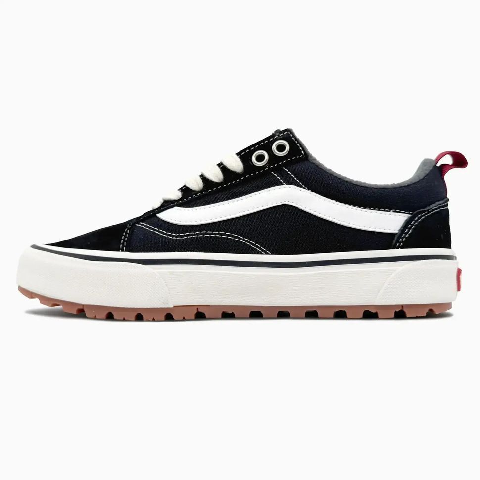 Vans Old Skool MTE-1 Black White Gum, 37
