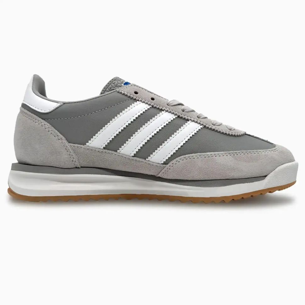Adidas SL 72 Grey White Gum