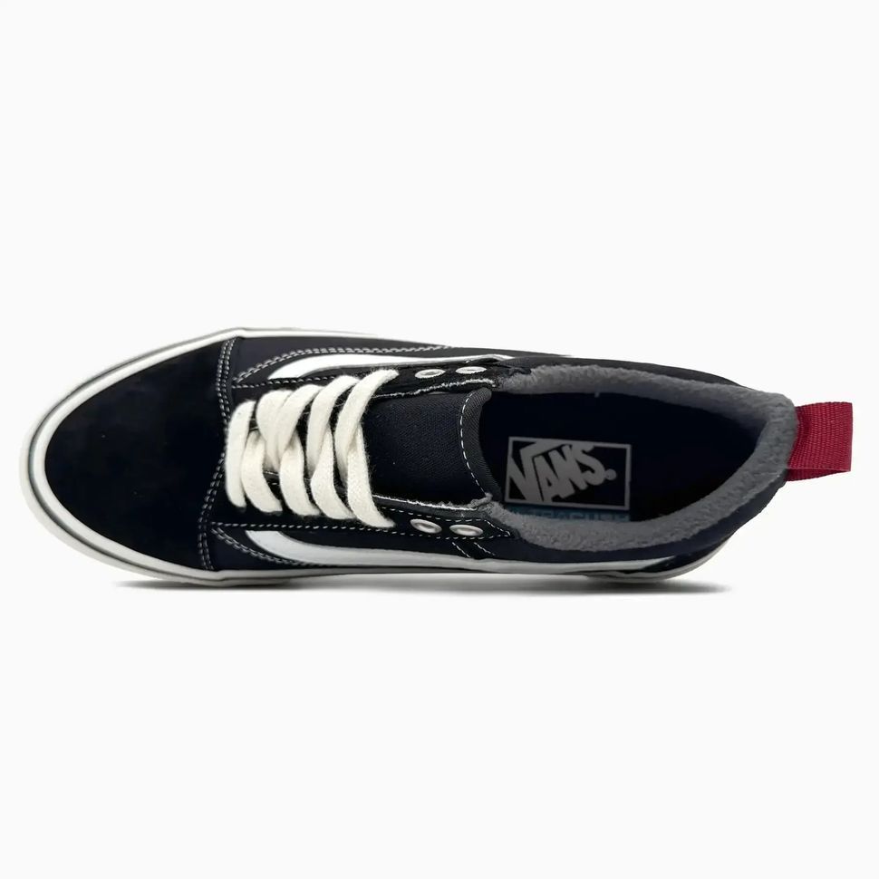Vans Old Skool MTE-1 Black White Gum, 37