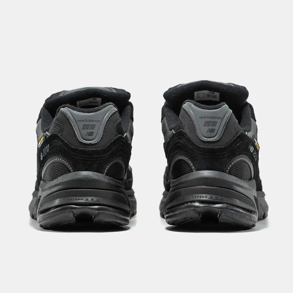 New Balance 2010 Cordura Black, 41