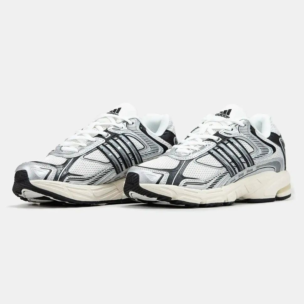 Adidas Response CL White Silver Black