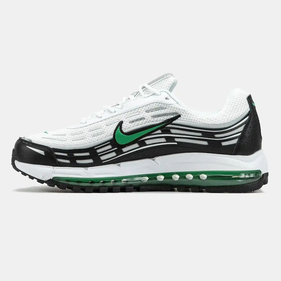 Nike Air Max TL 2.5 White Black Green