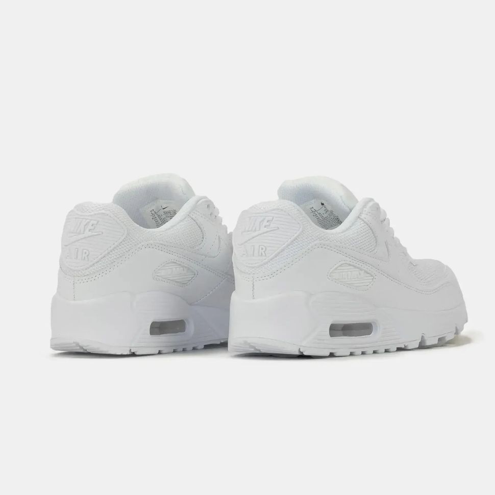 Nike Air Max 90 White, 36