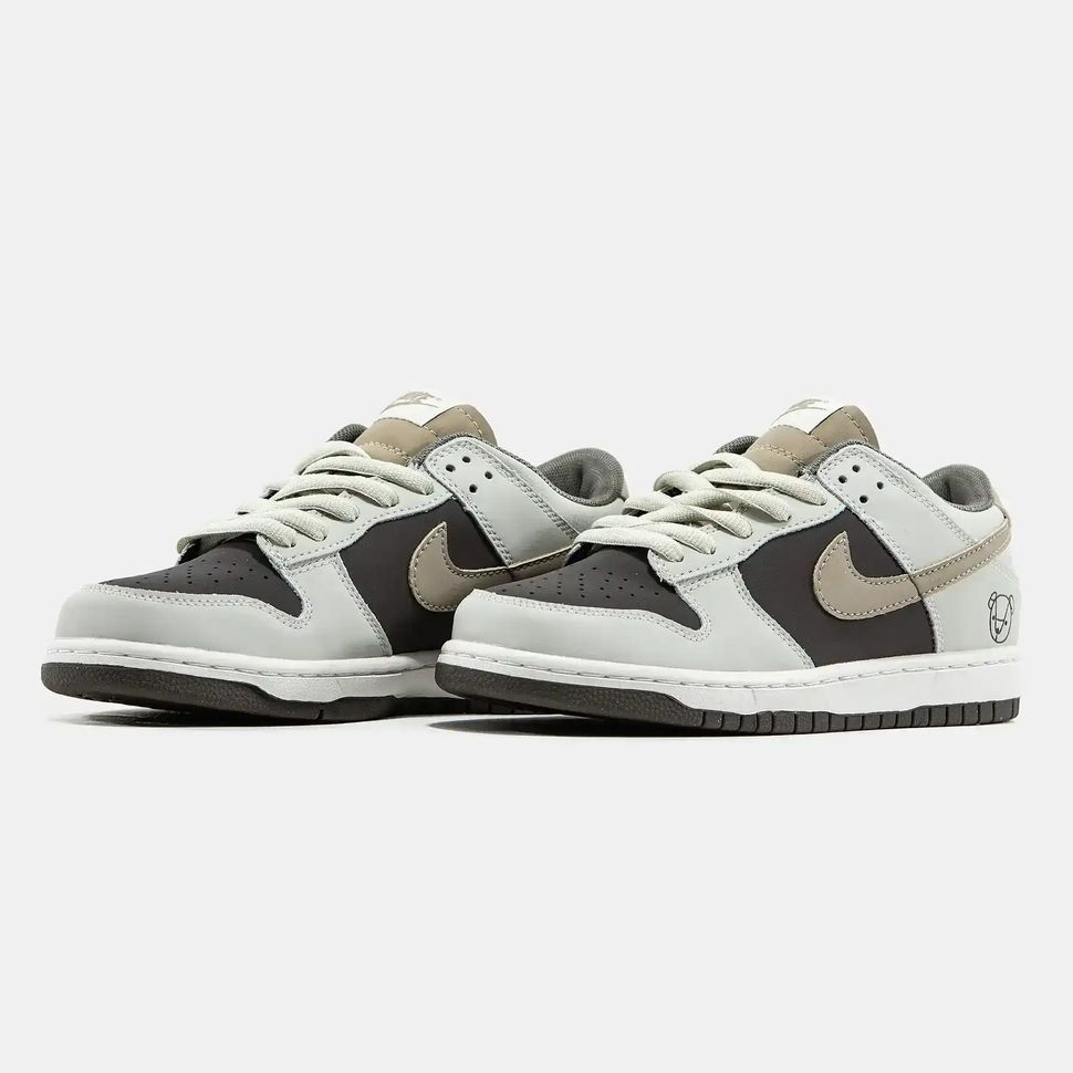 Nike Dunk Low &ldquo;Otomo Katsuhiro Beige, Black, Light Grey&rdquo;